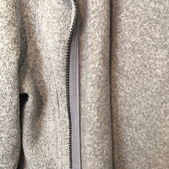 Grey jacket - Picture 7 of 7